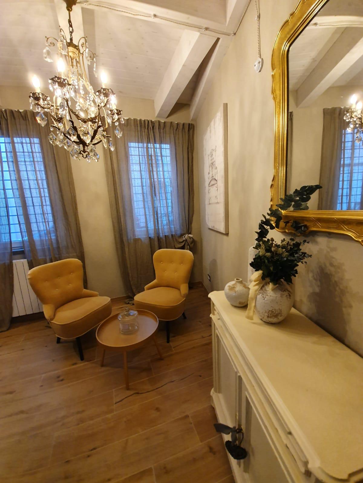La Dimora di Via Trieste Gallery