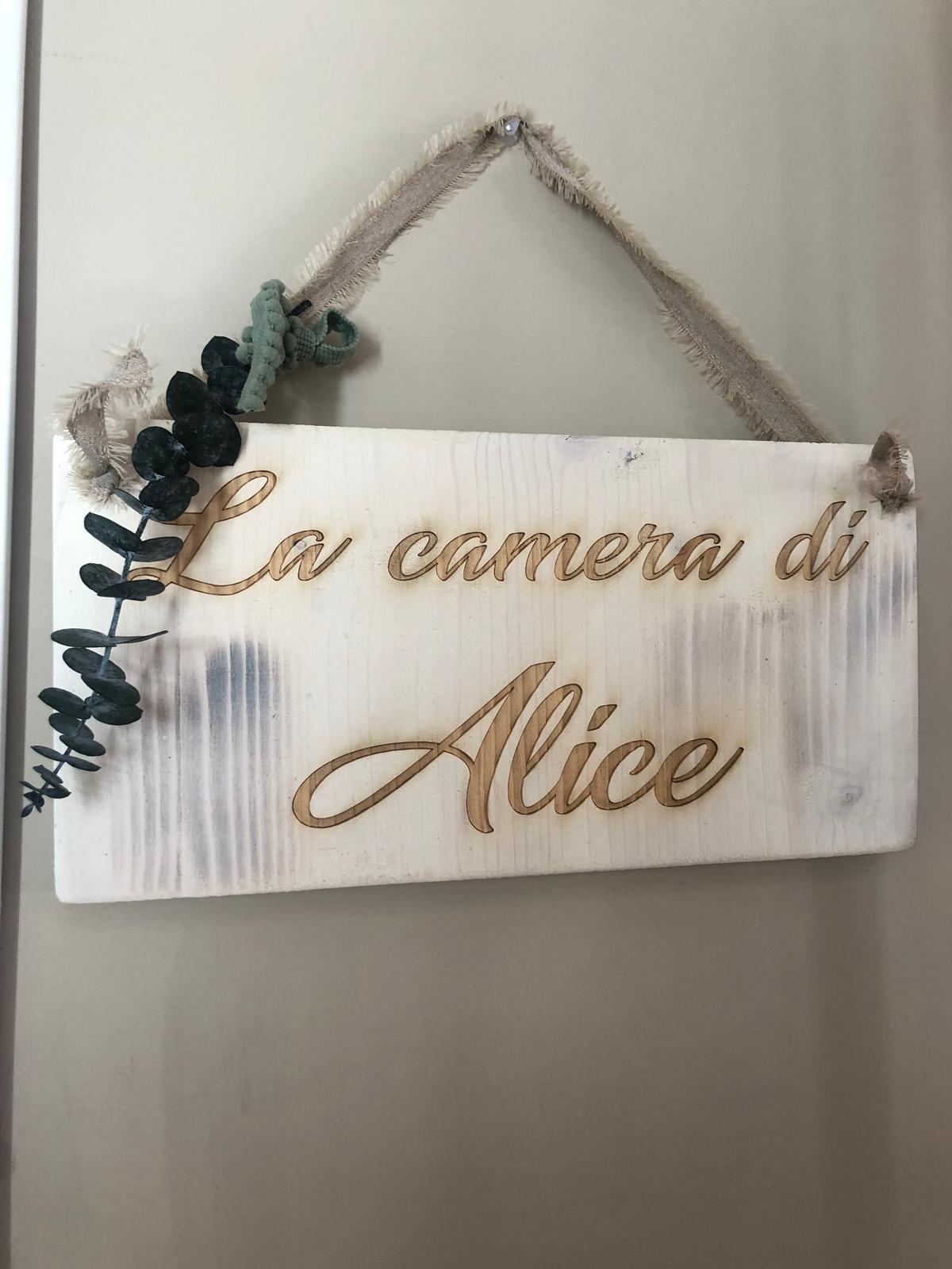 La Dimora di Via Trieste Gallery