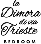 La Dimora di Via Trieste Logo